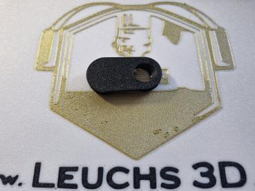 Zündapp Gummitülle für die Frontmaske der Blinkerdurchführung 448-19.115 TPU